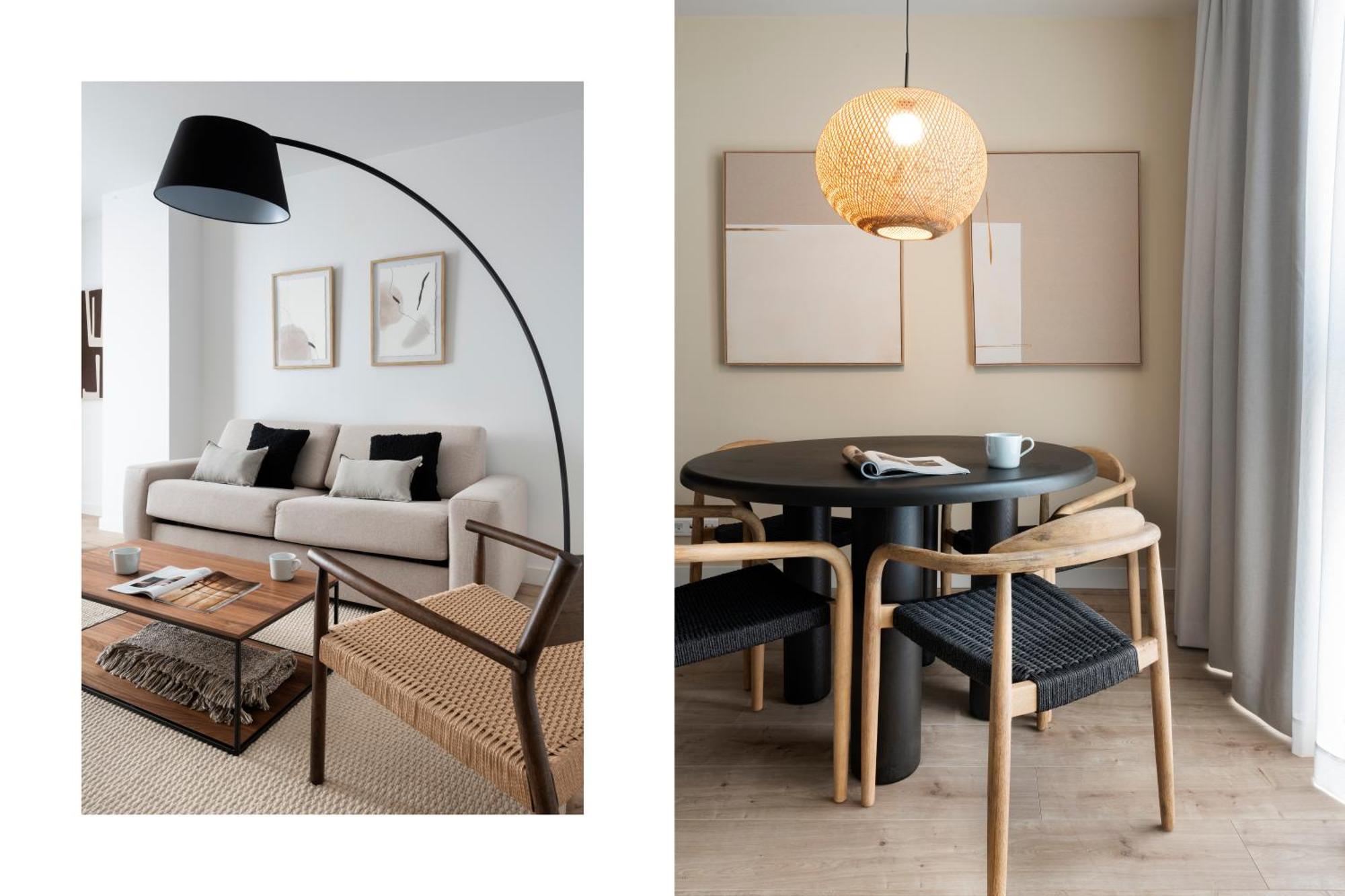 Magno Apartments O'Donnell Séville Extérieur photo