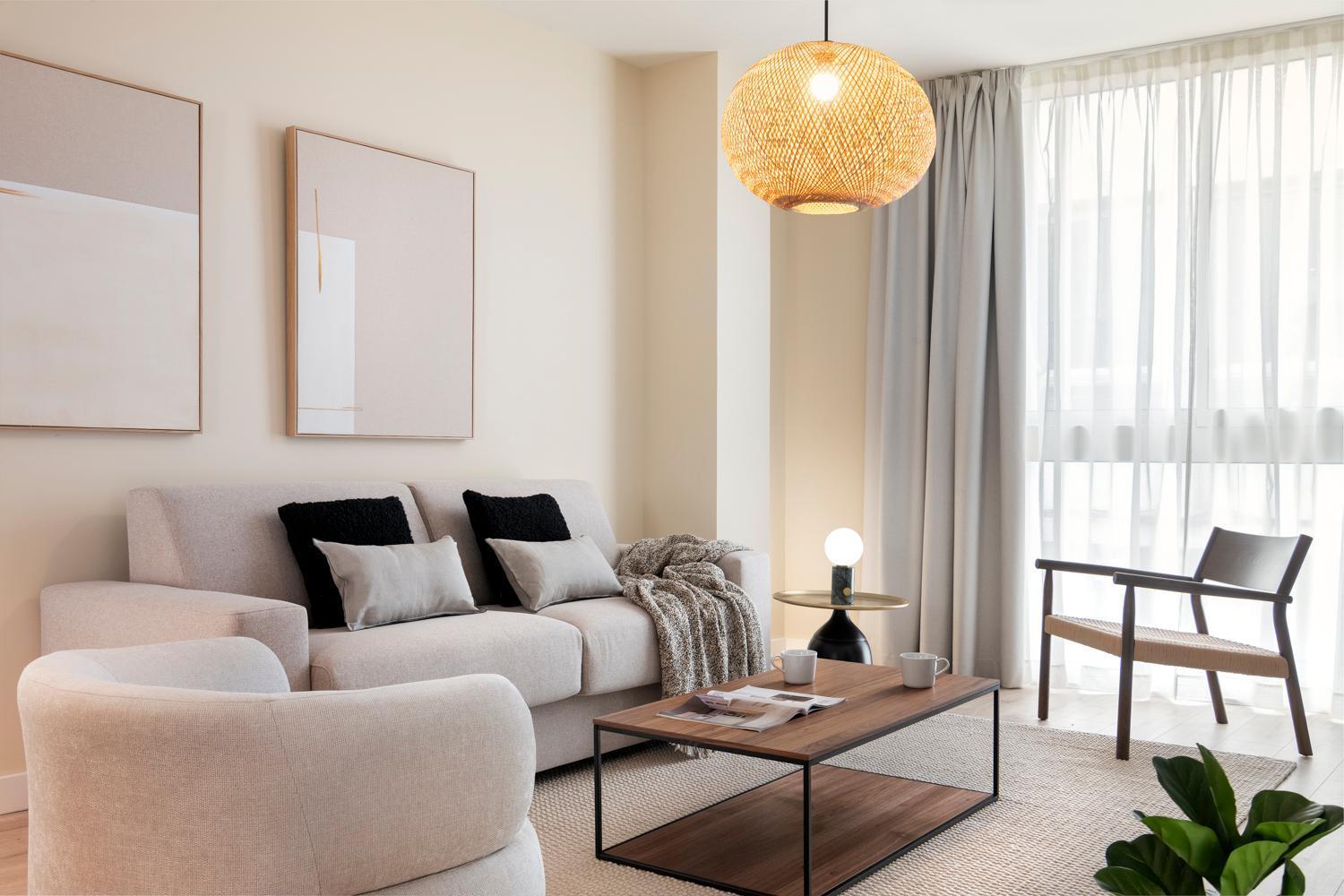 Magno Apartments O'Donnell Séville Extérieur photo