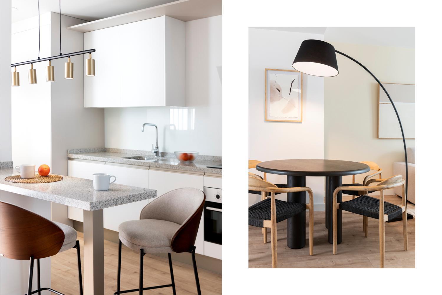 Magno Apartments O'Donnell Séville Extérieur photo