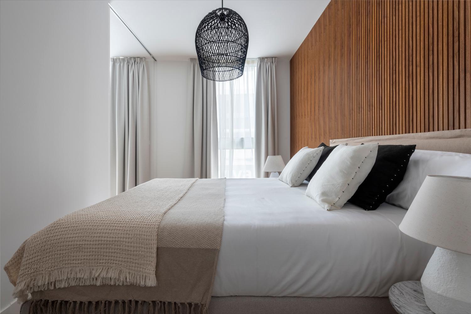 Magno Apartments O'Donnell Séville Extérieur photo
