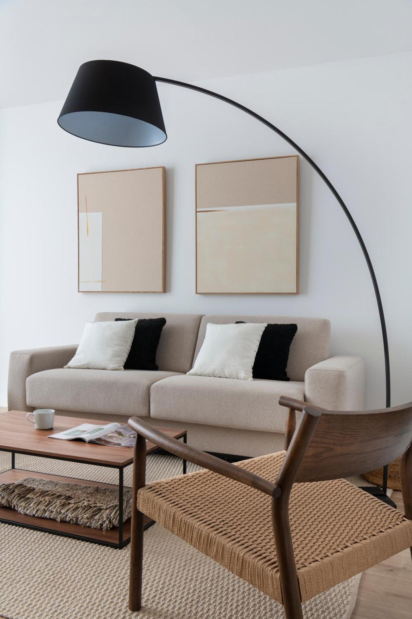 Magno Apartments O'Donnell Séville Extérieur photo
