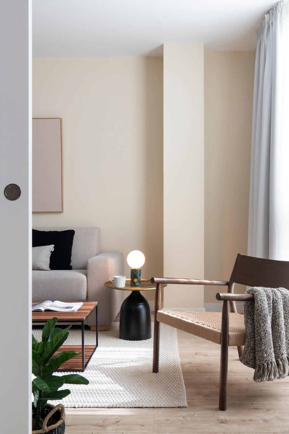Magno Apartments O'Donnell Séville Extérieur photo