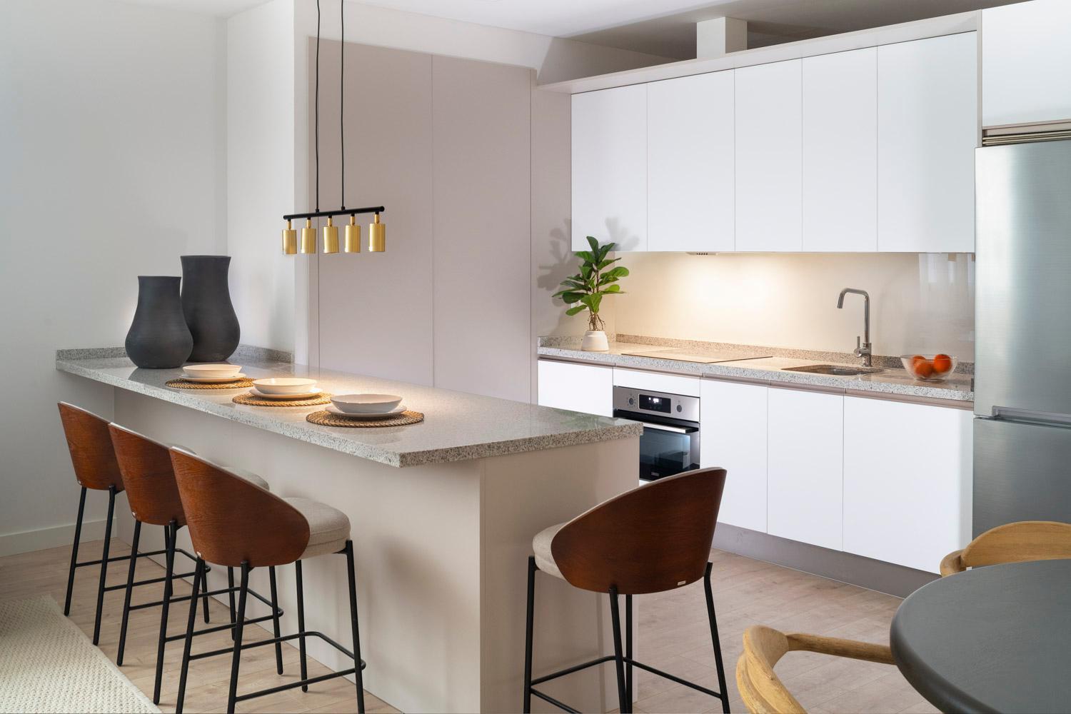 Magno Apartments O'Donnell Séville Extérieur photo